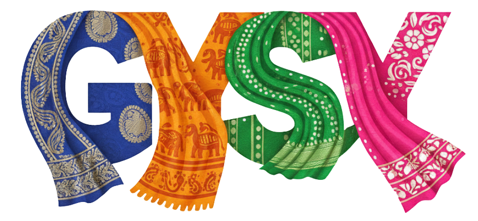 GYSY Sarees