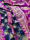 Rangkat Banarasi Katan Silk Saree | GYSY Sarees