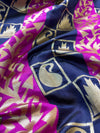 Rangkat Banarasi Katan Silk Saree | GYSY Sarees